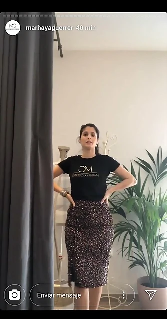 Video Marhaya Guerrer IG Stories 6-11-2019 (25) Video Marhaya Guerrer IG Stories 6-11-2019 (25)