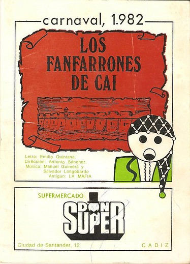 Los Fanfarrones de Cai_02 (LIBRETO)