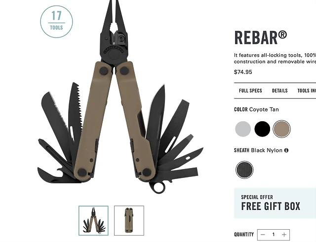 Rebar