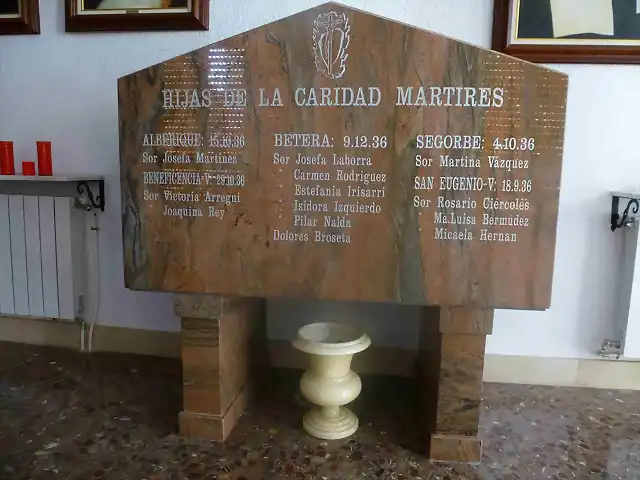 Hijas de la Caridad