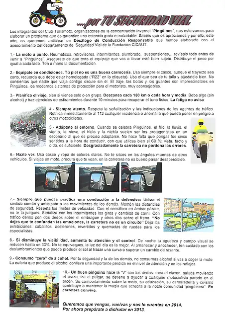 seguridadvialpinguinos