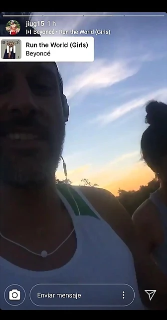 Video Hugo IG Stories 2-6-2019 (5) Video Hugo IG Stories 2-6-2019 (5)