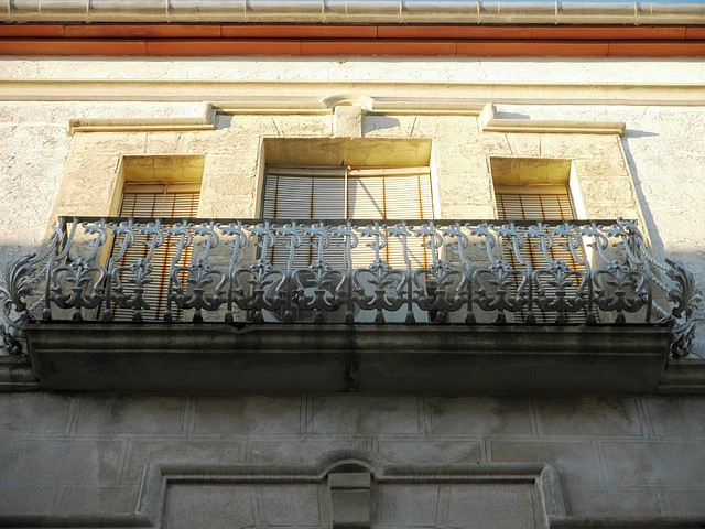 balconada