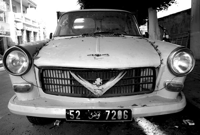 coche tunez web