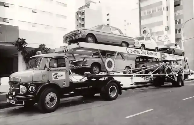 Buenos Aires - Transfer von Fahrzeugen von Buenos Aires  nach Mar Del Plata f?r diejenigen, die nicht stundenlang fahren wollten