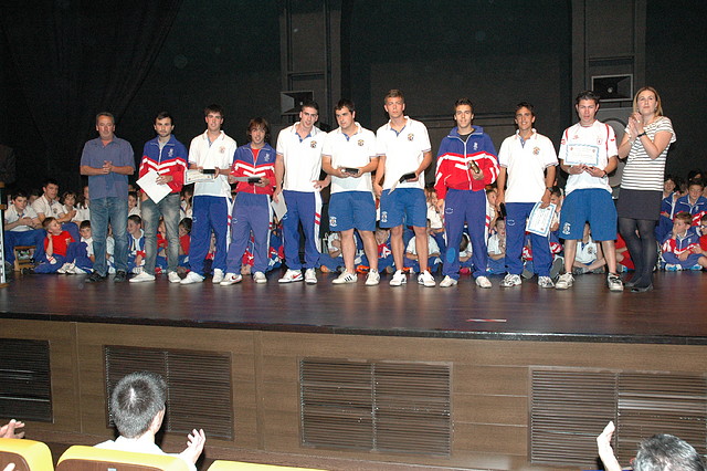 I GALA EE.MM DE FUTBOL MEDIO CUDEYO 106 I GALA EE.MM DE FUTBOL MEDIO CUDEYO 106
