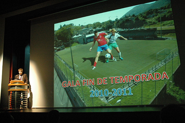 I GALA EE.MM DE FUTBOL MEDIO CUDEYO 107 I GALA EE.MM DE FUTBOL MEDIO CUDEYO 107