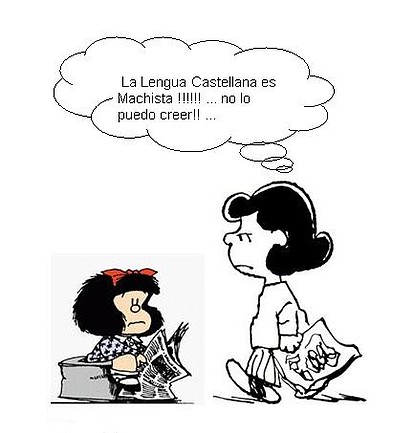 Machistas-Mafalda