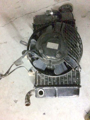 ventilador ventilador