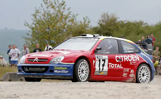 2003-Citroen-Xsara-WRC-2