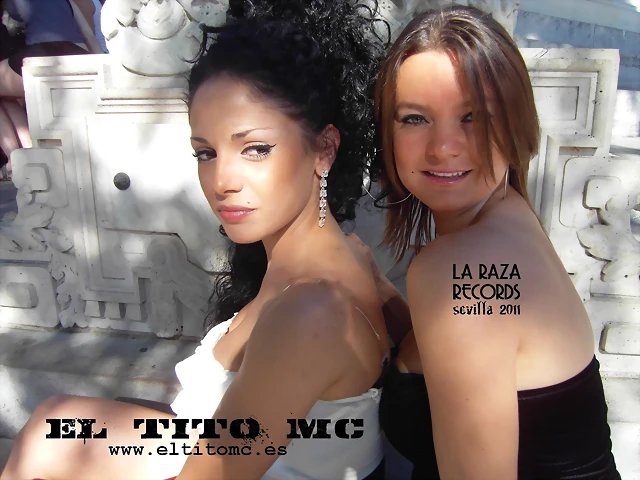 El tito Mc LA RAZA V5 El tito Mc LA RAZA V5