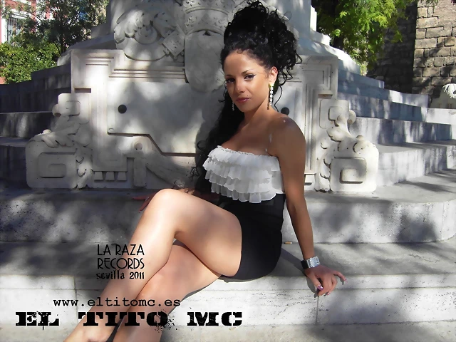 El tito Mc LA RAZA V5 El tito Mc LA RAZA V5