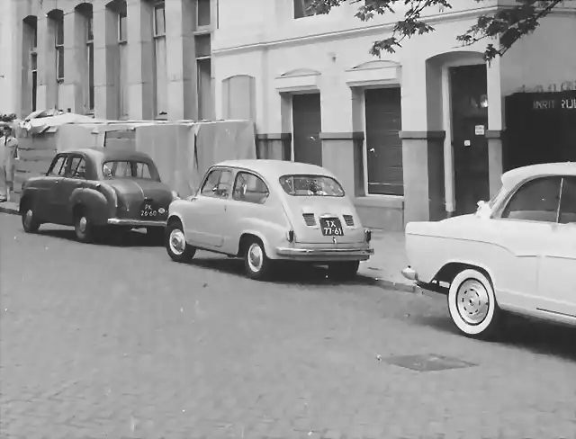 Fiat 600