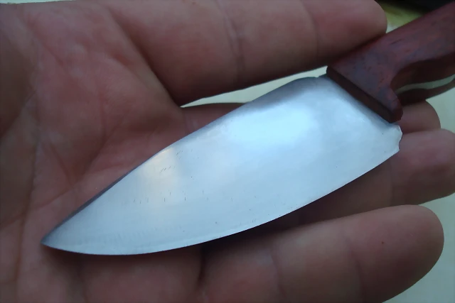 cuchillo des 013 cuchillo des 013