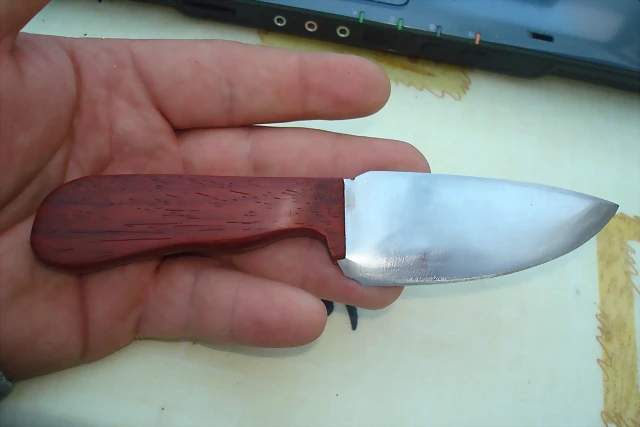 cuchillo des 018 cuchillo des 018