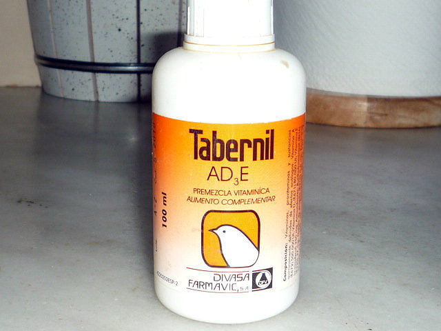 Tabernil ad3 Tabernil ad3