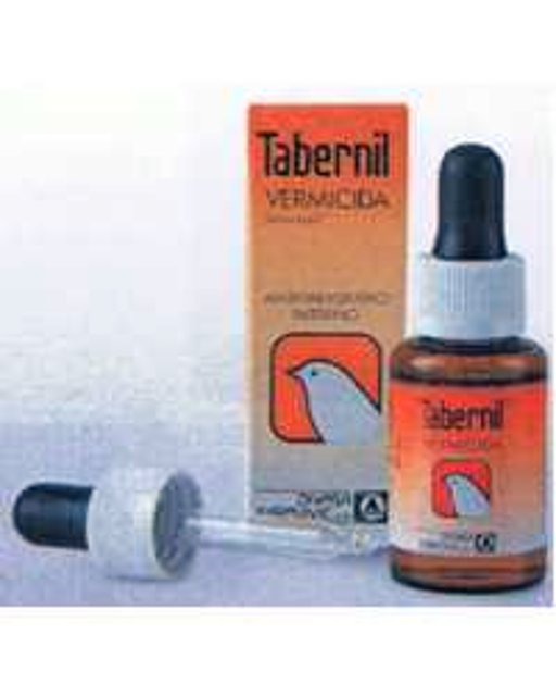 Tabernil vermicida Tabernil vermicida