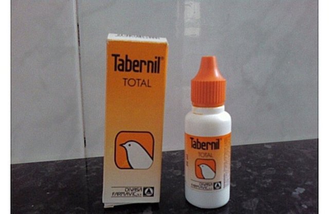 Tabernil total Tabernil total