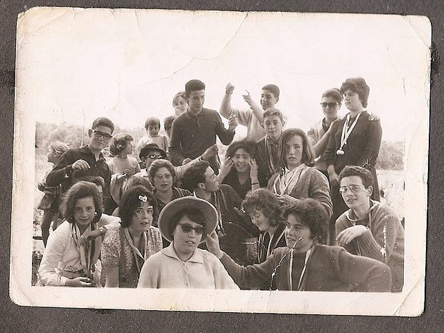 Foto_Romeria_1961