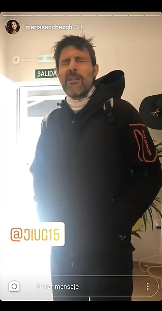 Video Mar?a IG Stories 19-11-2019 (10) Video Mar?a IG Stories 19-11-2019 (10)