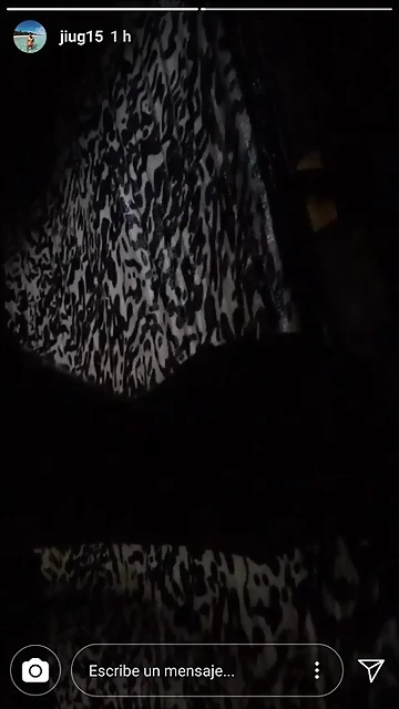 Video Hugo IG Stories 9-11-2017 (1) Video Hugo IG Stories 9-11-2017 (1)