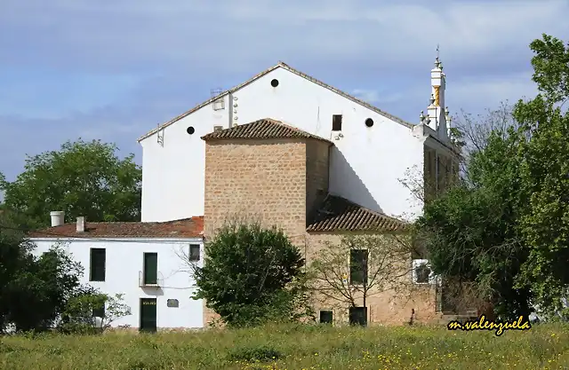 26, la Ermita, marca