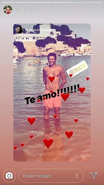 Hugo IG Stories 26-9-2018 (1) Hugo IG Stories 26-9-2018 (1)