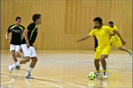 Hugo futbolista 2 Hugo futbolista 2
