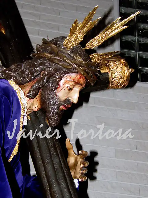 Via+Crucis Viernes de Dolores. Pasión