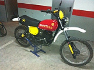 montesa-red