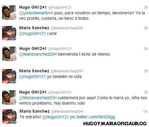Hym twitter 16 junio 12 Hym twitter 16 junio 12