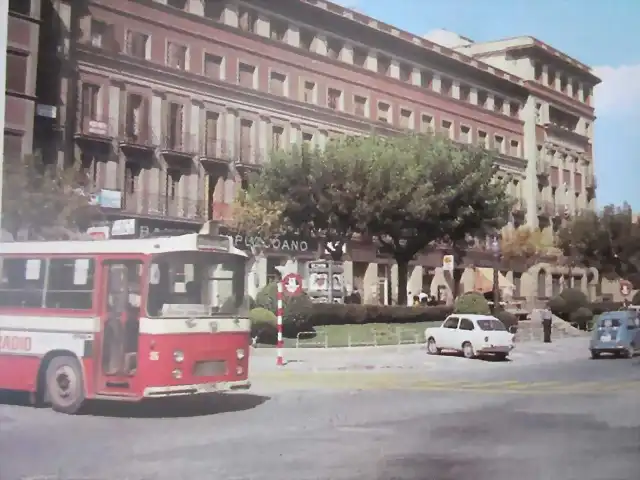 l'Hospitalet de Ll. Pl. de l'Ajuntament Barcelona (1)