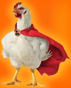 Super pollo 2