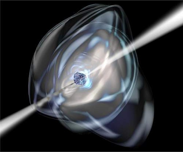 MAGNETAR