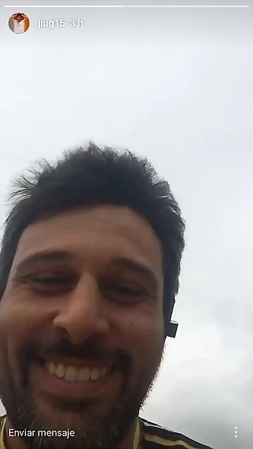 Video Hugo IG Stories 26-5-2017 (11) Video Hugo IG Stories 26-5-2017 (11)