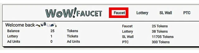 Faucet Faucet