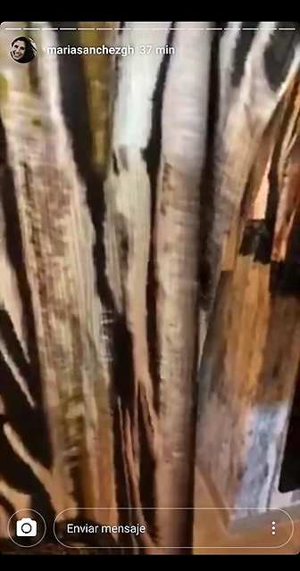 Video Mar?a IG Stories 22-8-2019 (8) Video Mar?a IG Stories 22-8-2019 (8)