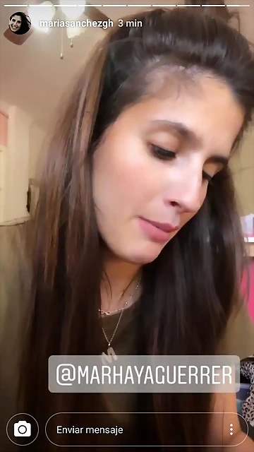 Video Mar?a IG Stories 30-4-2019 (6) Video Mar?a IG Stories 30-4-2019 (6)
