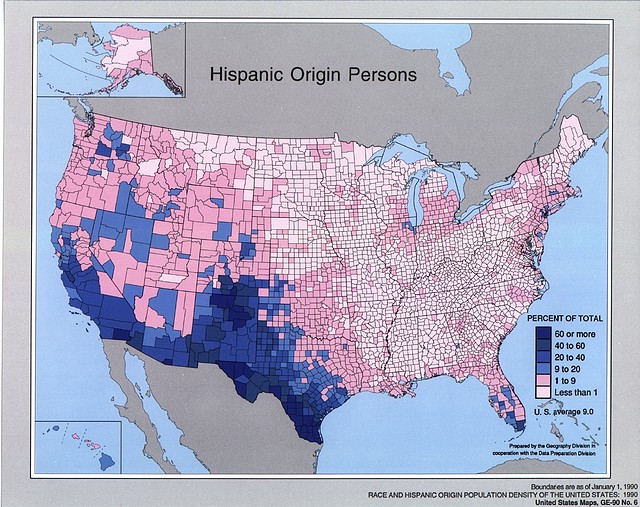 hispanic