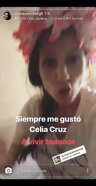 Video Mar?a IG Stories 29-5-2019 (4) Video Mar?a IG Stories 29-5-2019 (4)