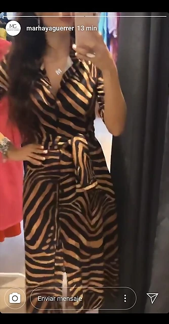 Video Marhaya Guerrer IG Stories 11-10-2019 (2)
