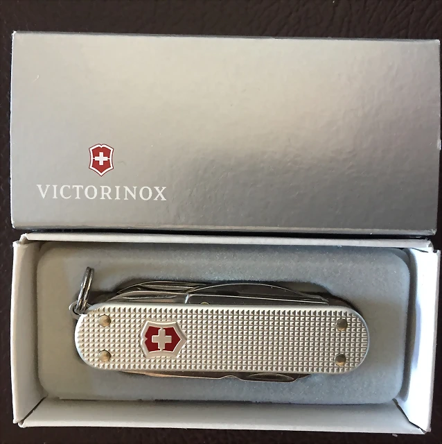 Victorinox