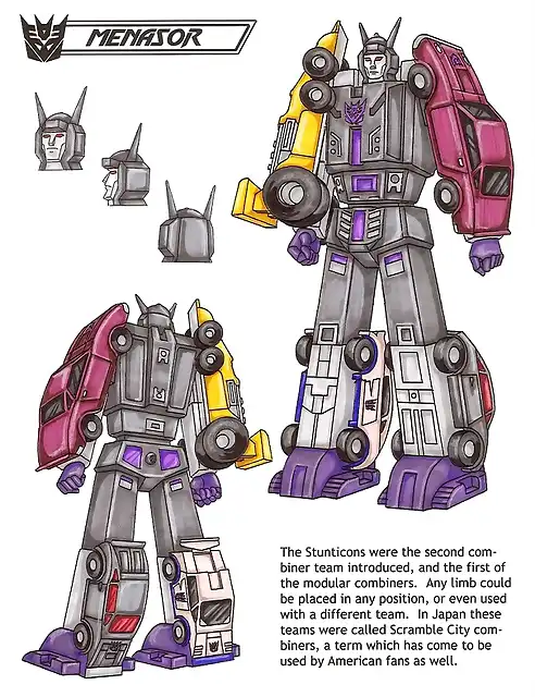 Menasor