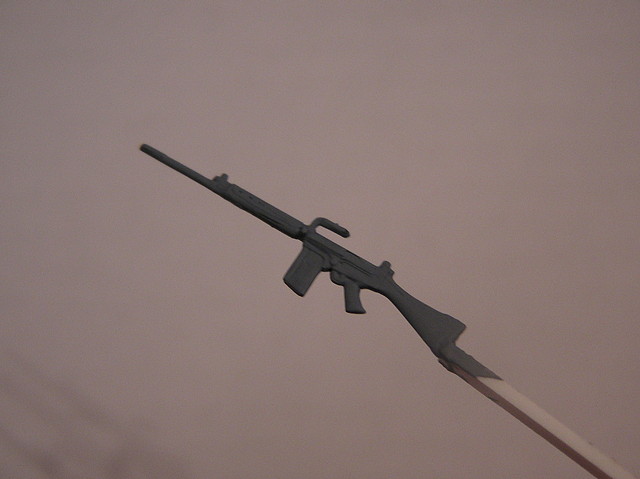 FN Fal Ciudad 1