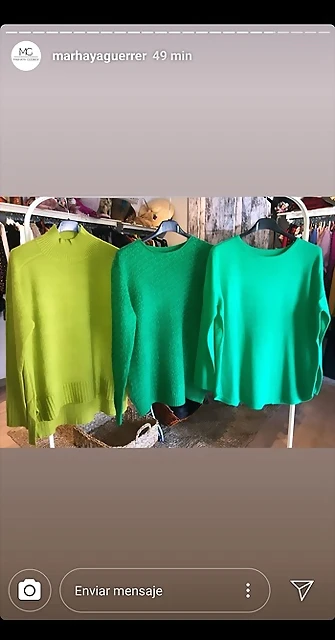Marhaya Guerrer IG Stories 10-12-2019 (6) Marhaya Guerrer IG Stories 10-12-2019 (6)