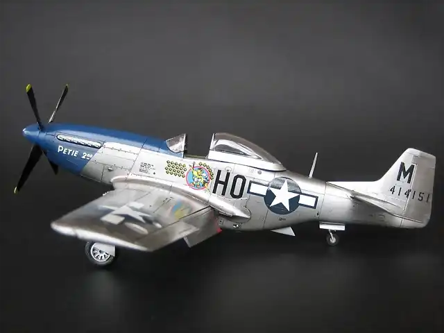 P-51Dy