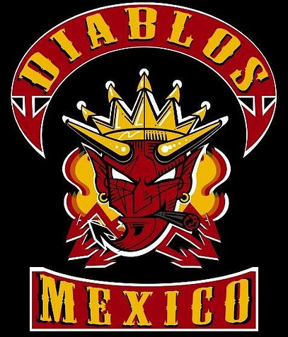 diablos mc mexico