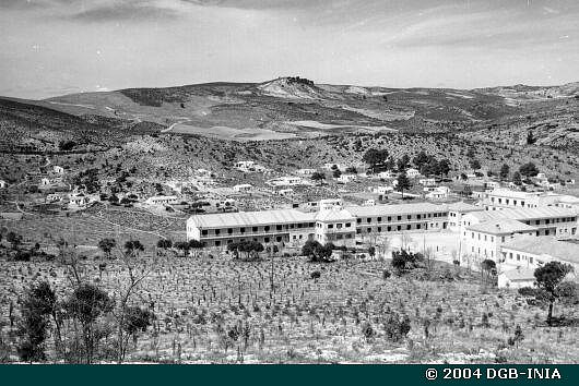 1954 55 trillo sanatorio leprol?gico 1