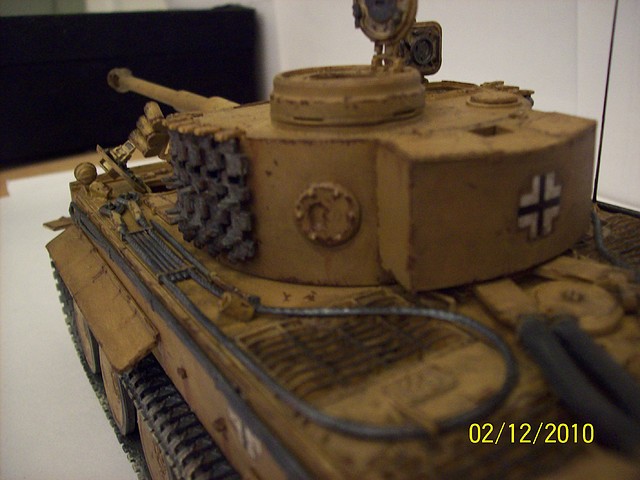 Tiger Ausf E Early Production 02-12 parte 2 031