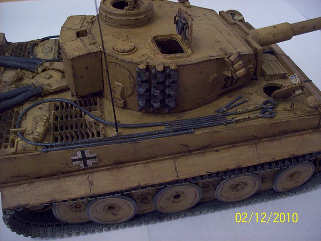 Tiger Ausf E Early Production 02-12 parte 2 011